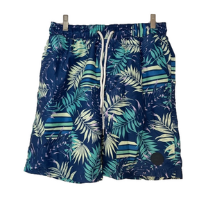 Men’s Medium Surf mentality swim trunks